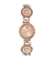Versace VRSCVE0Q00225 Kadın Kol Saati