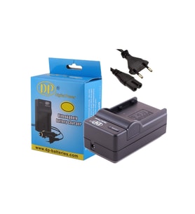 6 Led, Işık Bataryası Şarj Aleti