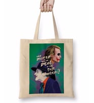 Coringa Joker Bez Çanta Uzun Saplı
