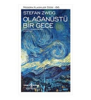 Olağanüstü Bir Gece - Modern Klasikler Dizisi