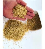 Köy BULGUR
