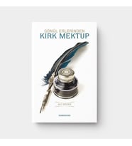 GÖNÜL ERLERİNDEN KIRK MEKTUP