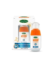 PHYTOFLORA GÜNEŞ KREMİ 50 ML