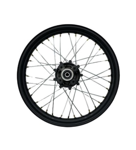 Mondial X-Treme Maxx 200 i Arka Jant Komple (19 İnç) (2022-2023)