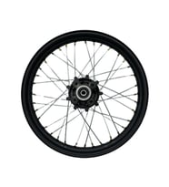 Mondial X-Treme Maxx 200 i Arka Jant Komple (19 İnç) (2022-2023)