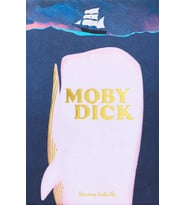 Moby Dick (Krem)