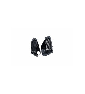 PEUGEOT 3008 ÖN TAMPON PANJURU SET 2016- 1617975680