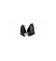 PEUGEOT 3008 ÖN TAMPON PANJURU SET 2016- 1617975680