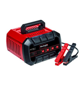 Einhell CE-BC 15 M Akıllı Akü Şarj ve Takviye Cihazı