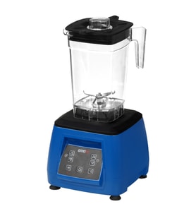 Omake BLE05.E15 Bar Blender 2 Lt Mavi