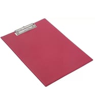 Kraf Kapaksız Kırmızı Sekreterlik 1040