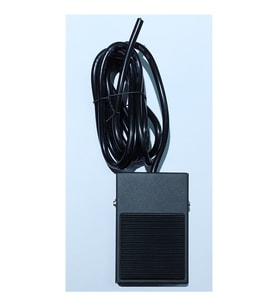 Makine Ayak Pedalı Ayak Switch 2 M Kablolu Ap-1