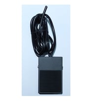 Makine Ayak Pedalı Ayak Switch 2 M Kablolu Ap-1