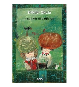 Bitkiler Okulu