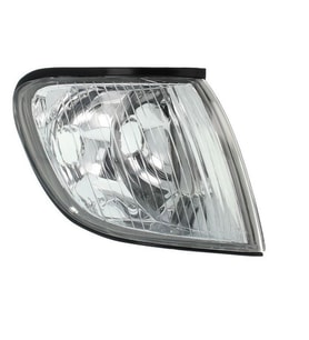 SİNYAL LAMBASI TAKIM SAĞ + SOL HYUNDAI STAREX 2002-2008 (Boş)