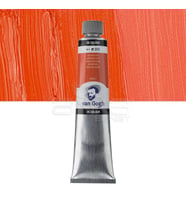 Van Gogh Yağlı Boya 200ml Seri:1 No:312 Azo Red Light