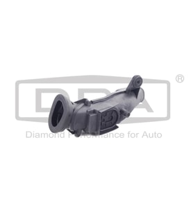 1J0129609D Hava Filtre Emiş Borusu - Golf 4-Bora-Octavia-Toledo-A3-1.6 Lt.-1.9 Lt.