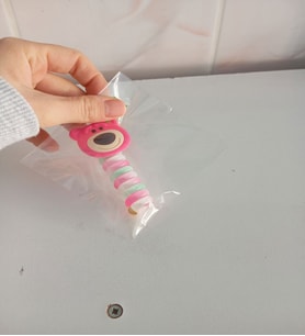 Figürlü Çocuk Makarna