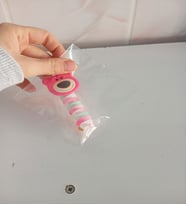 Figürlü Çocuk Makarna