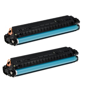 Perfection Hp W1500X (150X) Yüksek Kapasite Çipli Siyah Muadil Lazer Toner (2 ADET)