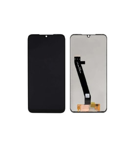 Redmi 7 - 7A Ekran Dokunmatik (Siyah)