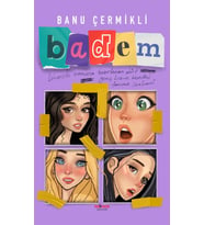 Badem - Banu Çermikli