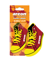 Areon Fresh Wave Dry Bubble Gum (Gs) Oto Araç Kokusu