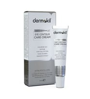 Dermokil Kırışıklık Karşıtı Göz Çevresi Bakım Kremi 15 ml