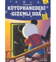 Kütüphanedeki Oda