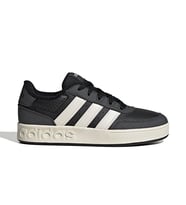 adidas Breakbase J Genç Günlük Ayakkabı JP9929 Siyah