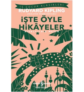 İşte Öyle Hikayeler (Kısaltılmış Metin)