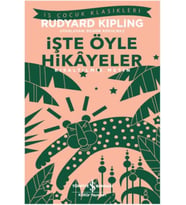 İşte Öyle Hikayeler (Kısaltılmış Metin)
