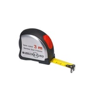 İZELTAŞ KROM STOPLU 3 METRE 0588150013 (Siyah)