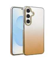 Galaxy A14 4g Glossy Kapak - Çöl Titanyum