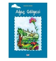 Ağaç Gölgesi