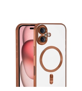İphone 17 Kross Magneticsafe Kapak - Tcu