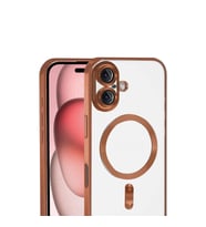 İphone 17 Kross Magneticsafe Kapak - Tcu