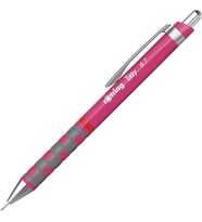 ROTRING TIKKY RD VERSATİL KALEM AHUDUDU PEMBE 0.7 MM. 2214581