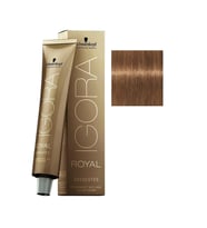 Igora Royal Absolutes 7-450 Orta Kumral Altın Karamel Saç Boyası (ORIJINAL)
