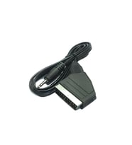 AV KABLO SCART 3.5MM AUX UZUN JACK KORAX ASTRA TİVİBU 21-T