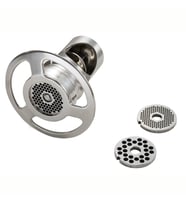 Electrolux Professional MMH70UX S/s Kıyma Ataşmanı 70mm.1/2 Unger ,653723