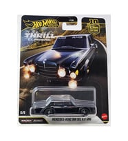 Hot Wheels Car Culture Premium Araba Fpy86/Jkf