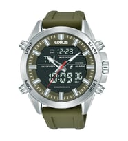 Lorus Spor RW669AX9 Erkek Quartz Kol Saati