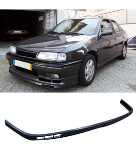 Nissan Primera Lgn Tip V1 Ön Lip Mat Siyah