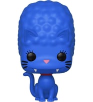 Funko Pop! Animation Simpsons Panther Marge (Krem)