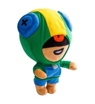 Brawl Stars 30 cm Pelüş Figür - Leon