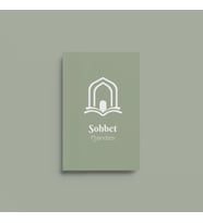 Sohbet Ajandası (Yeşil Kapak)