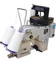 Yaohan Çuvalağzı Dikiş Makinesi N320A Tek Iğne Çift Dikiş / N320A