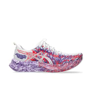 Asics Noosa Tri 16 Kadın Koşu Ayakkabısı 1012B675-101 Beyaz