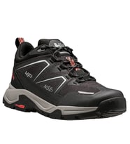 Helly Hansen Cascade Low Ht Erkek Ayakkabı (Siyah)